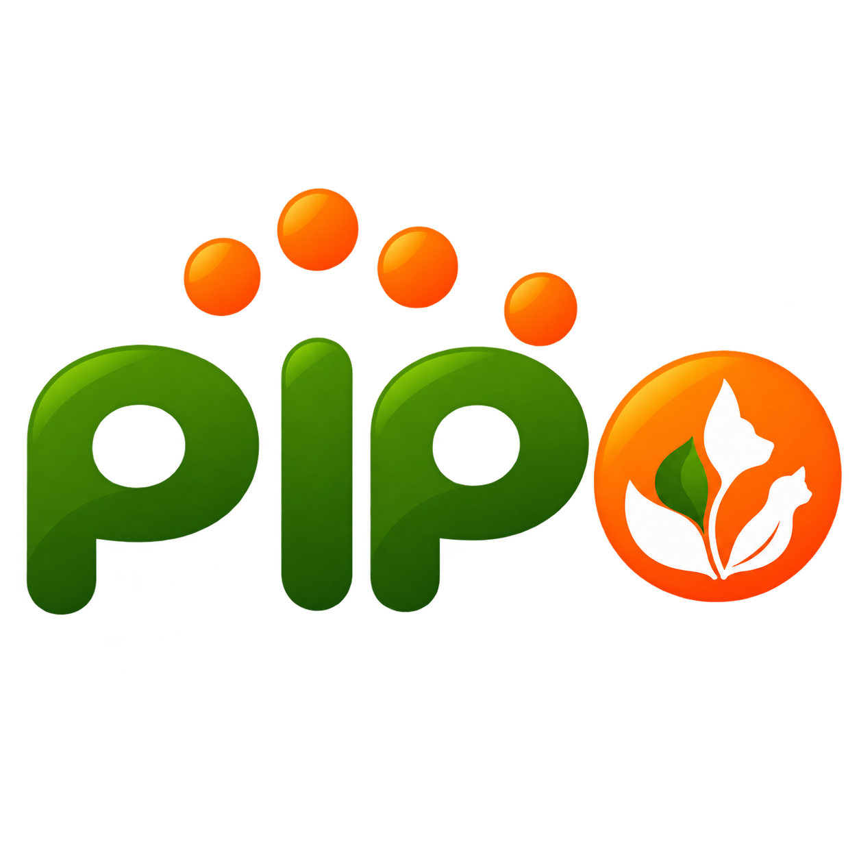 PIP logo
